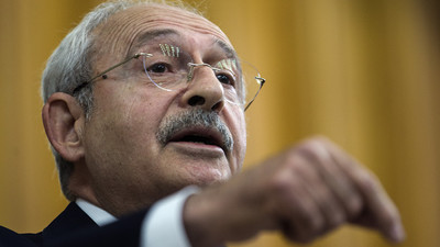 Kılıçdaroğlu grup toplantısında konuştu