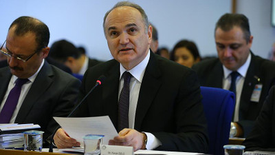 Özlü: 8 OSB ve 4 SS projesini daha tamamlayacağız