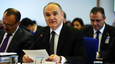 "Dünyada da tutacak bir otomobil hedefliyoruz"