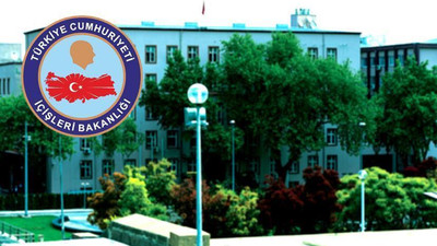 616 mülki idare amirinin görev yeri değişti