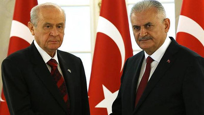 Anayasa için son görüşme