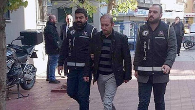 Adil Öksüz'ün kuzeni kaçmak isterken yakalandı