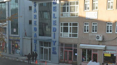 Malazgirt Belediyesi'ne kayyum atandı