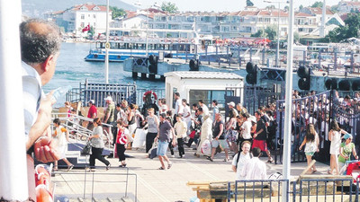 Kentlerde tasarruf yüzde 16.7’ye çıktı