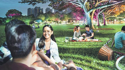 Philips Aydınlatma Türkiye’de ‘karbon nötr’ bir şirket olacak