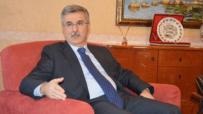 'Etkili rekabet büyümeyi artırır'