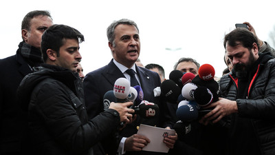 Orman'dan terör saldırısı açıklaması