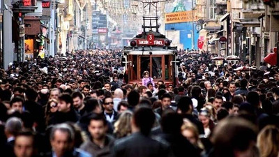 1.8 milyon genç işsiz