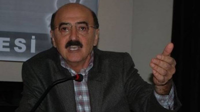 Gazeteci Hüsnü Mahalli gözaltına alındı