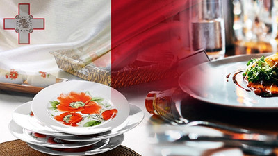 Malta HORECA sektörü için tedarikçi arıyor