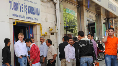 İşsizlik oranı, eylülde yüzde 11.3