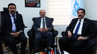 "Emekli maaşında makas kapanacak"