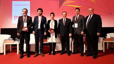 Enerjide maliyet düşüyor, su kıt olmaktan çıkacak