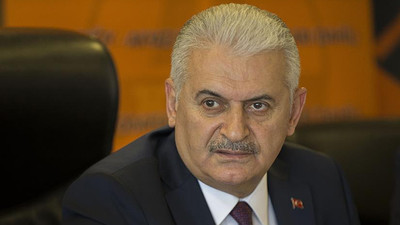 Yıldırım, Cihangiri ile Halep'i görüştü