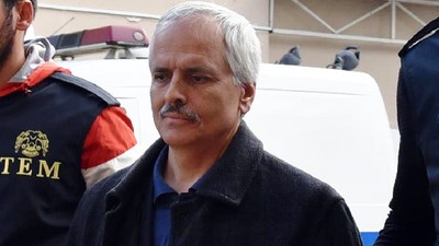 FETÖ'nün üst düzey yetkilisi yakalandı