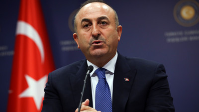 Halep'te son durumu açıkladı