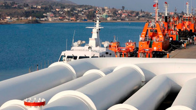 'Türkiye, enerjideki dönüşüme ayak uydurmalı'