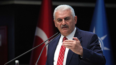 'TBMM'ye referandum tatili söz konusu'