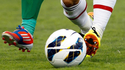 Kayseri Erciyesspor yönetimi istifa etti