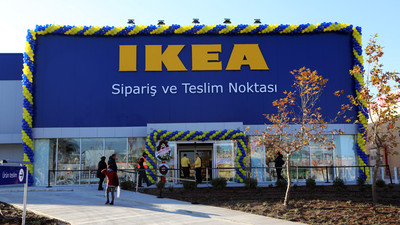 IKEA Adana'da