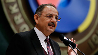 "İmarın değişmez kurallarını koyuyoruz"