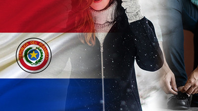 Paraguay’dan hazır giyim talebi