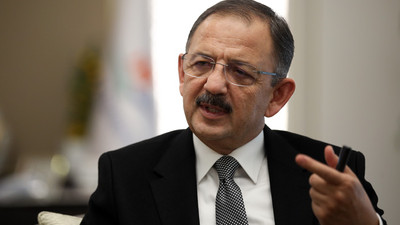 Dönüşüme 'kamu arazisi' formülü