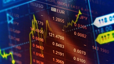 Finansal güven 157,8'e geriledi
