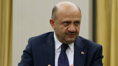 'El Bab'ın en kritik yeri temizlendi'