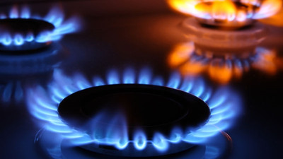İki ile daha doğalgaz gidiyor