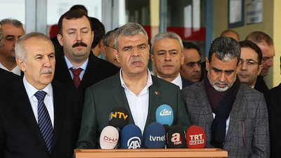 Suriye'den 233 yaralı girişi oldu