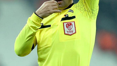 Kupada hakemler belli oldu