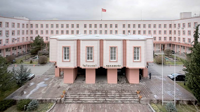 'Bir haftada 1604 kişi gözaltına alındı'