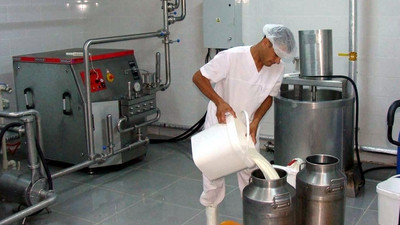 Çiğ süt fiyatı 30 ay sonra artırıldı