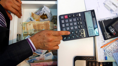 2016'da en çok dolar konuşuldu ama...