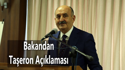 "Bir süre daha sabredecekler"