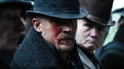 Taboo'dan yeni fragman!
