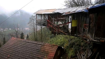 "Arazi kıtlığı"na ilginç çözümler