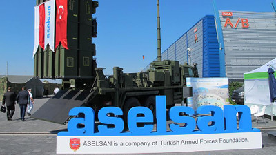 ASELSAN Suudi Arabistan'da şirket kurdu
