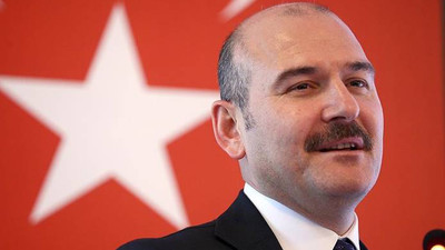 'Güçlü bir Türkiye istenmiyor'
