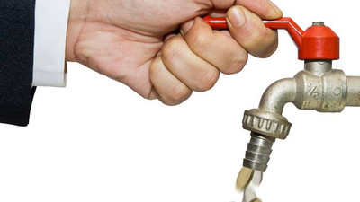 Doğrudan yatırımlarda hızlı düşüş!