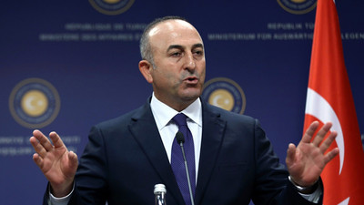 'Görüşmelerde PYD olmayacak'
