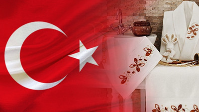 Türkiye merkezli firma ihraç kayıtlı havlu satın alacak