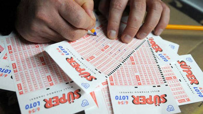 Süper Loto devretti