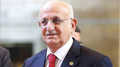 TBMM Başkanı Kahraman hastaneye kaldırıldı
