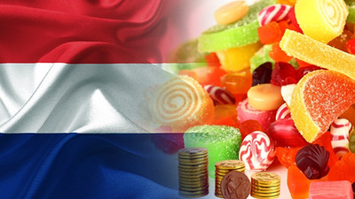 Hollanda’dan şekerleme ve çikolota talebi