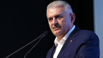 Başbakan Yıldırım, Rusya yolcusu