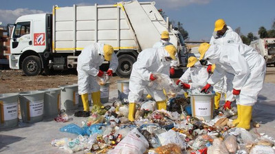 Kamu ve özel sektörün çevresel gelirleri arttı