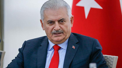 Yıldırım, 'Cumhurbaşkanlığı sistemi'ni anlattı