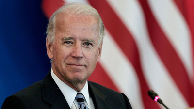 Biden, başkanlığına aday olmayı planlıyor